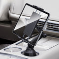 Universal Car Cup Holder Phone and Tablet Mount