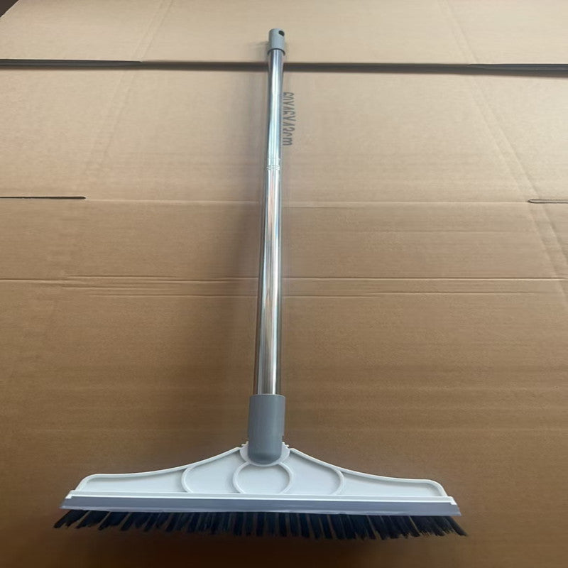 4-in-1 Bathroom Floor Brush | Pointed & Joint Brush for Easy Cleaning