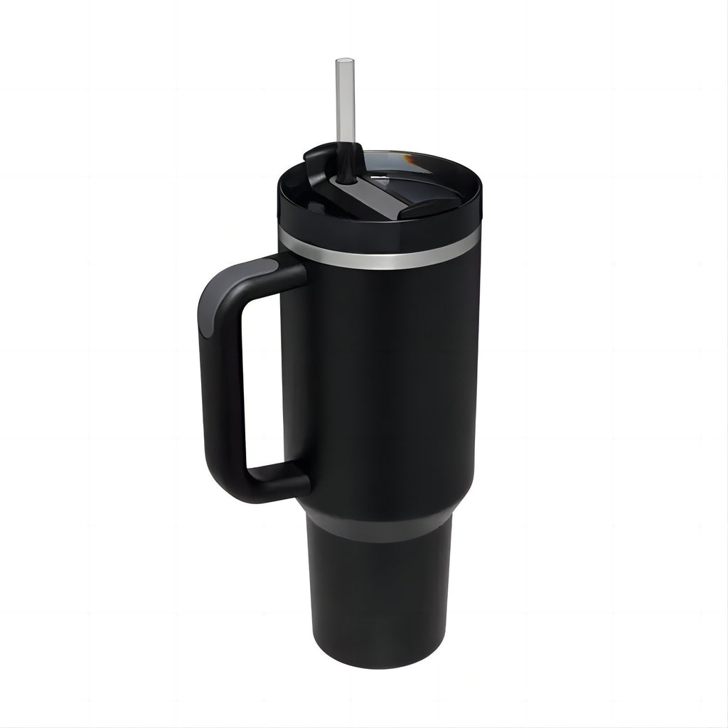 Vacuum Insulated Cup