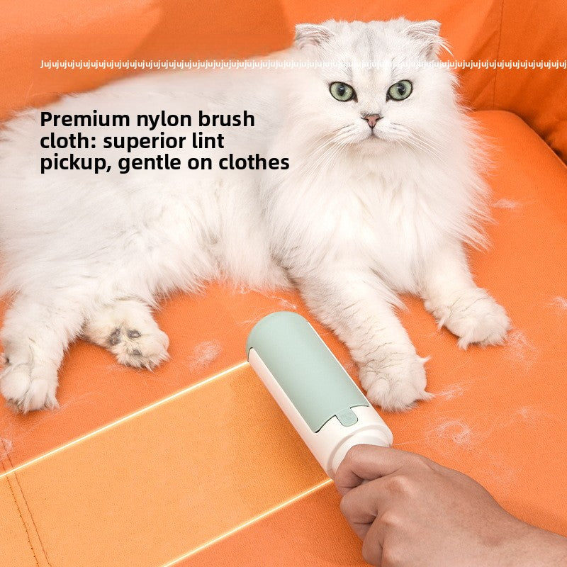 Cat Sticky Brush