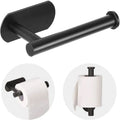 ABS Modern Bathroom Towel & Storage Rack | Wall-Mounted Organizer
